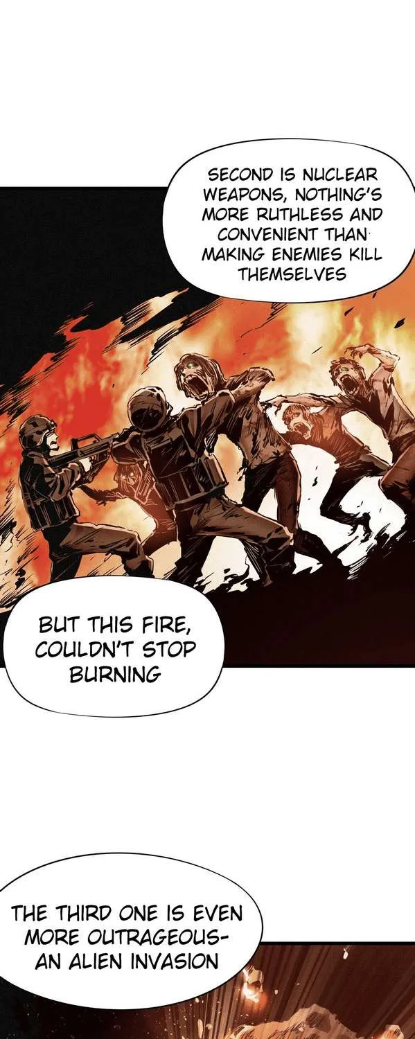 Read Apocalypse Mechanic chapter 17 image 9 on Lezhin