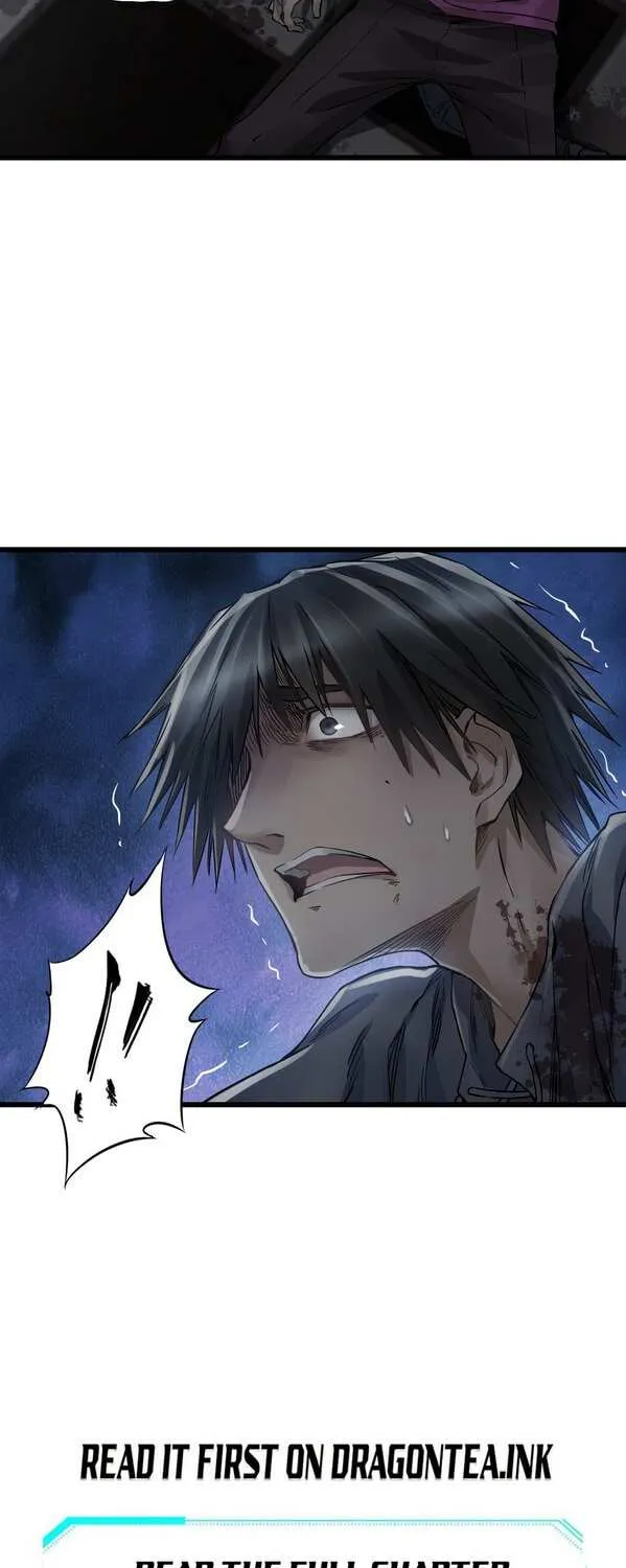 Read Apocalypse Mechanic chapter 18 image 16 on Lezhin