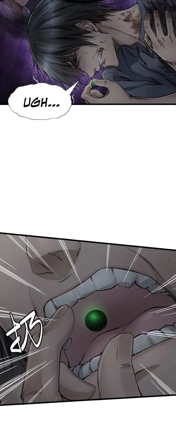 Read Apocalypse Mechanic chapter 18 image 22 on Lezhin