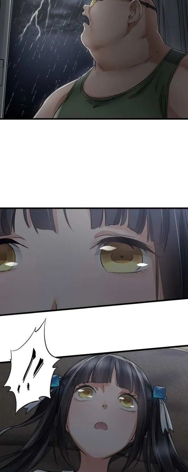 Read Apocalypse Mechanic chapter 18 image 26 on Lezhin