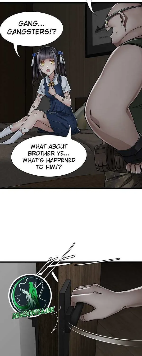 Read Apocalypse Mechanic chapter 18 image 29 on Lezhin