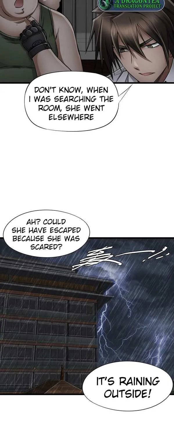 Read Apocalypse Mechanic chapter 18 image 32 on Lezhin