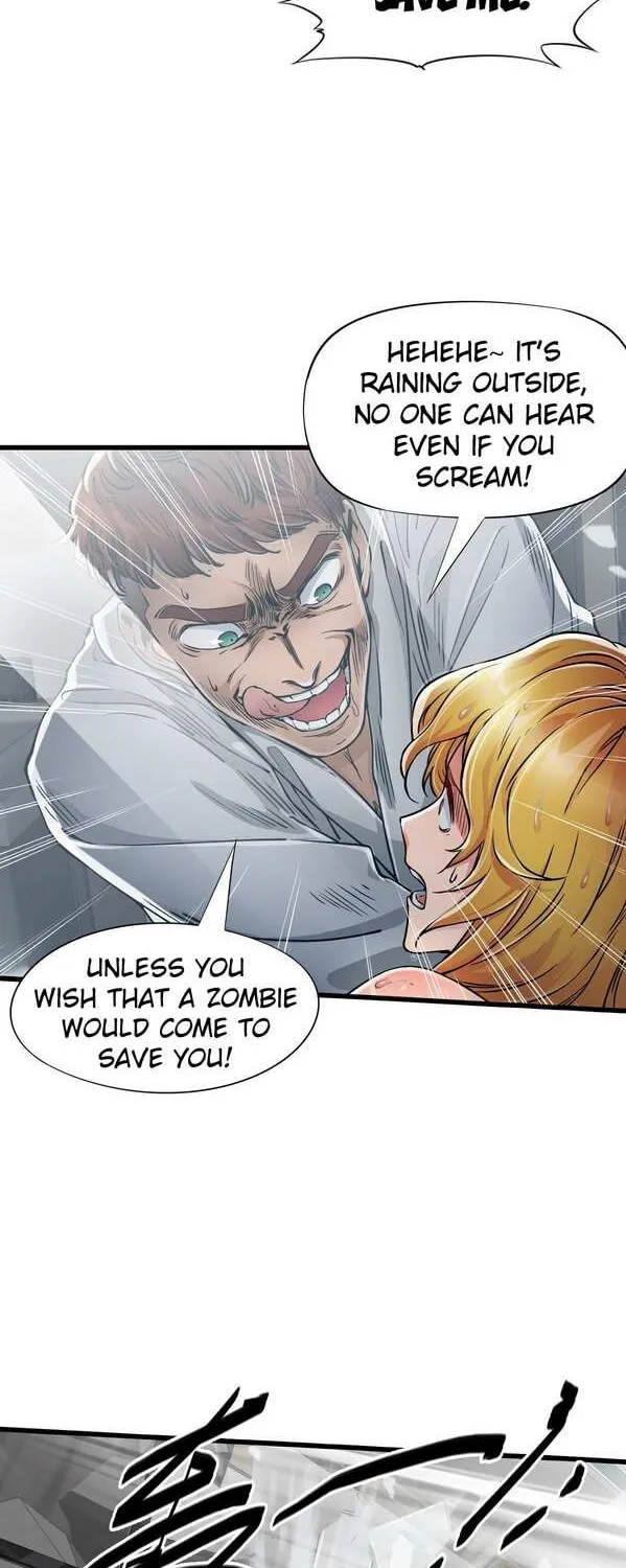 Read Apocalypse Mechanic chapter 18 image 41 on Lezhin