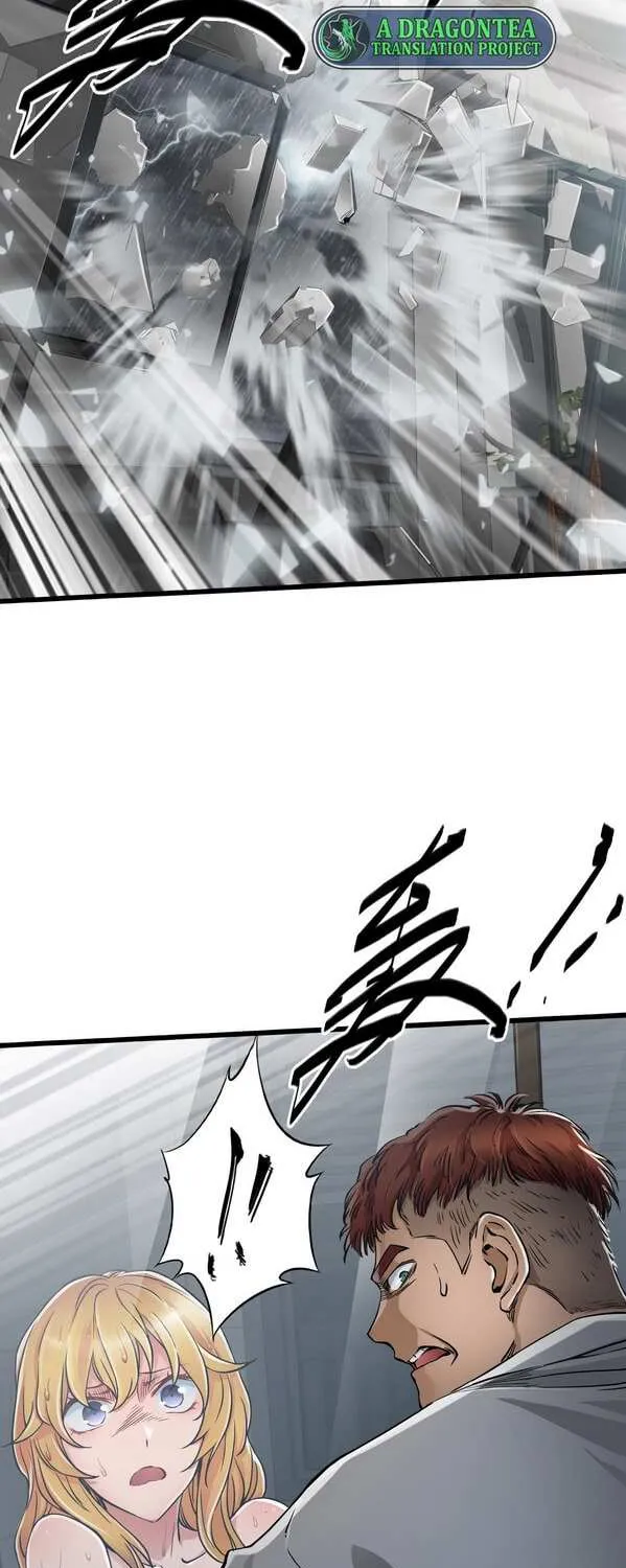Read Apocalypse Mechanic chapter 18 image 42 on Lezhin