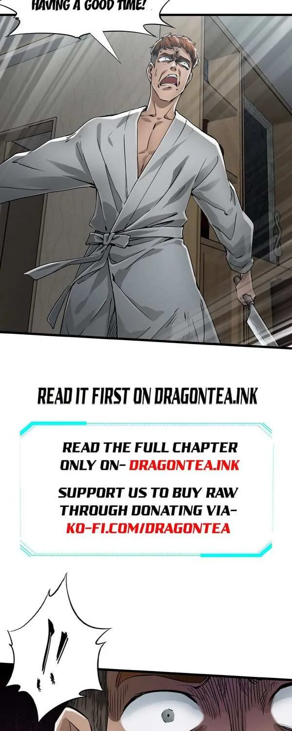 Read Apocalypse Mechanic chapter 18 image 44 on Lezhin