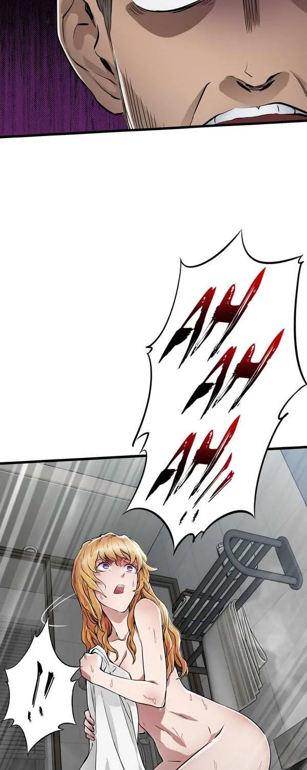 Read Apocalypse Mechanic chapter 18 image 45 on Lezhin