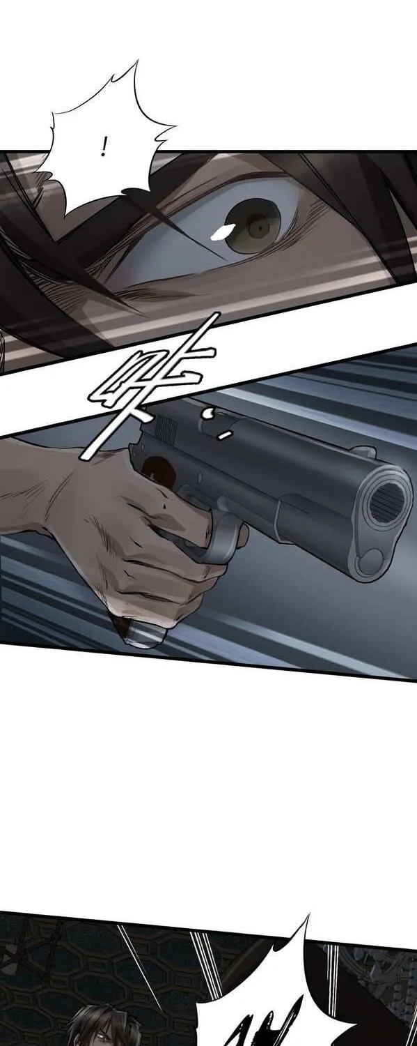 Read Apocalypse Mechanic chapter 18 image 6 on Lezhin