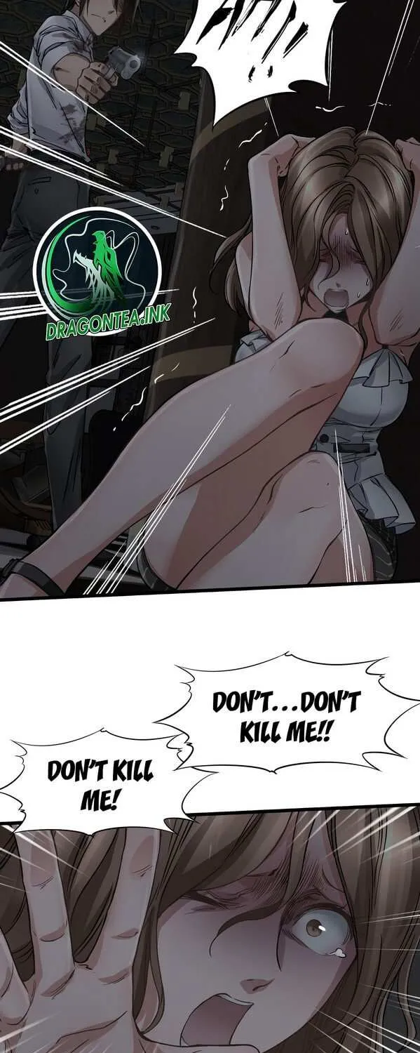 Read Apocalypse Mechanic chapter 18 image 7 on Lezhin