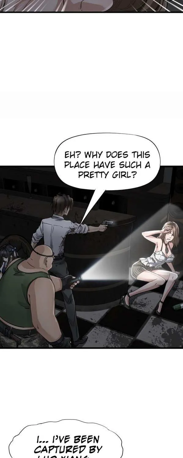 Read Apocalypse Mechanic chapter 18 image 8 on Lezhin