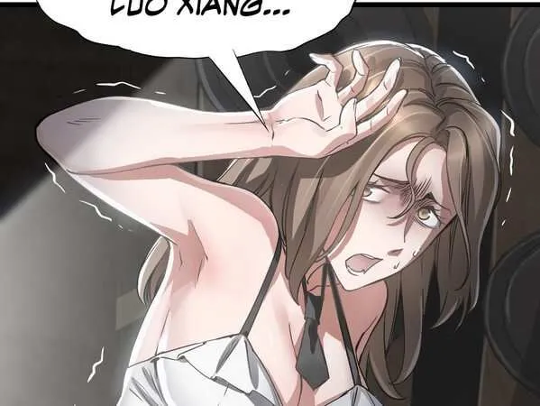 Read Apocalypse Mechanic chapter 18 image 9 on Lezhin
