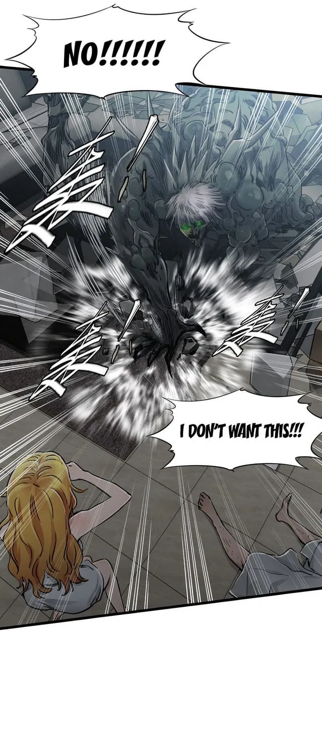 Read Apocalypse Mechanic chapter 19 image 10 on Lezhin