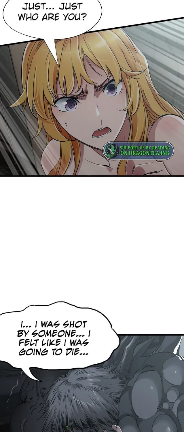 Read Apocalypse Mechanic chapter 19 image 12 on Lezhin