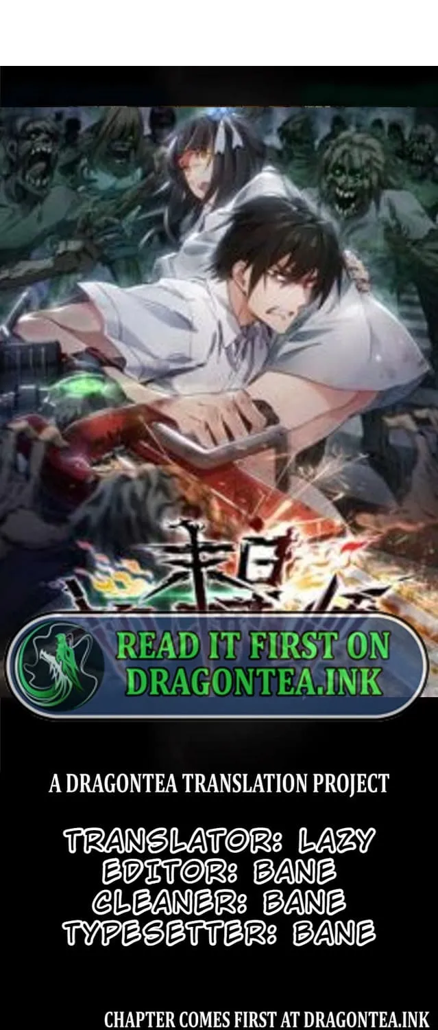Read Apocalypse Mechanic chapter 19 image 14 on Lezhin