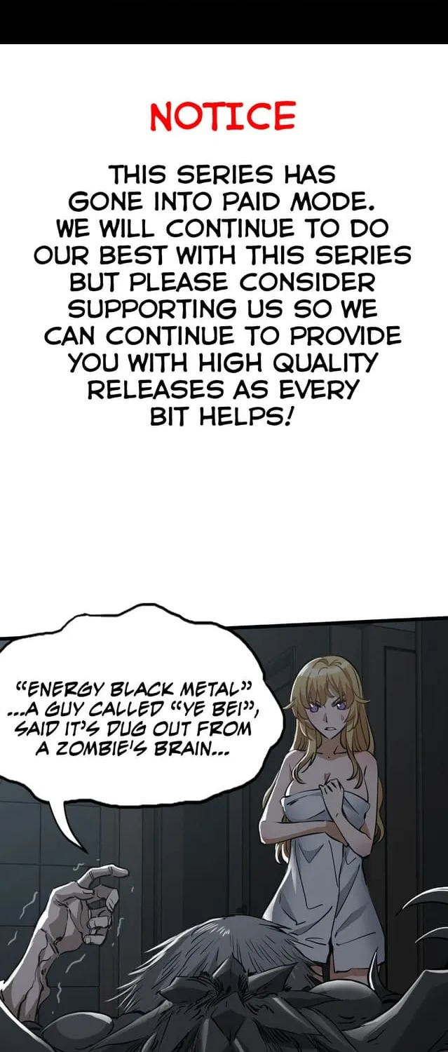 Read Apocalypse Mechanic chapter 19 image 15 on Lezhin