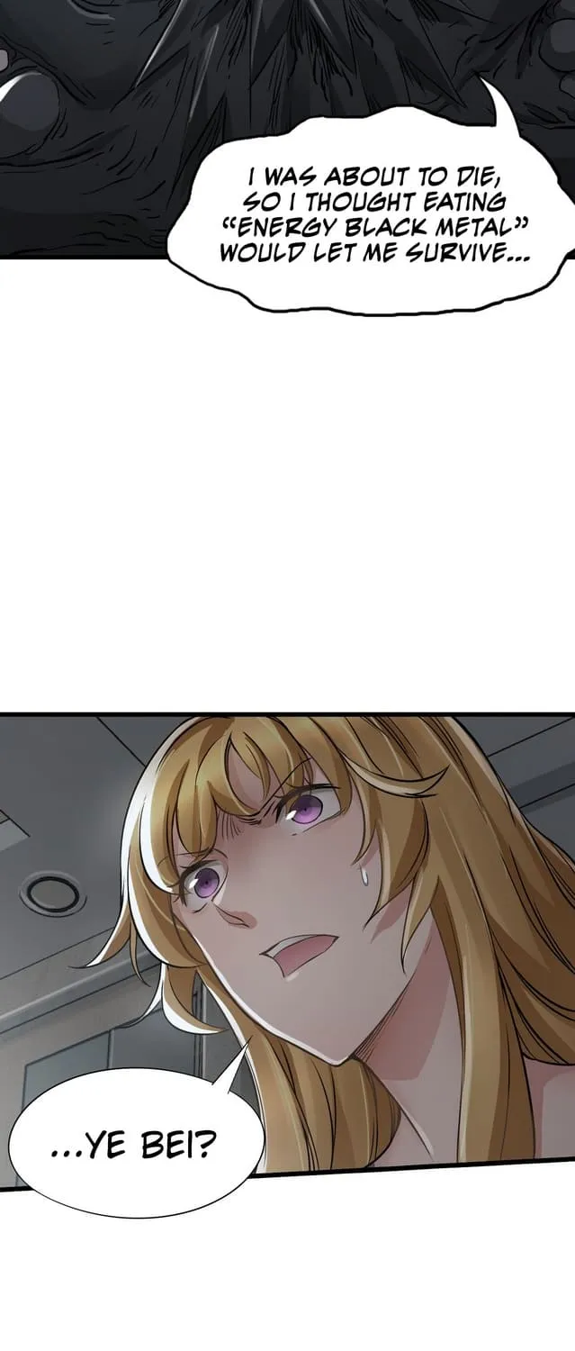 Read Apocalypse Mechanic chapter 19 image 16 on Lezhin