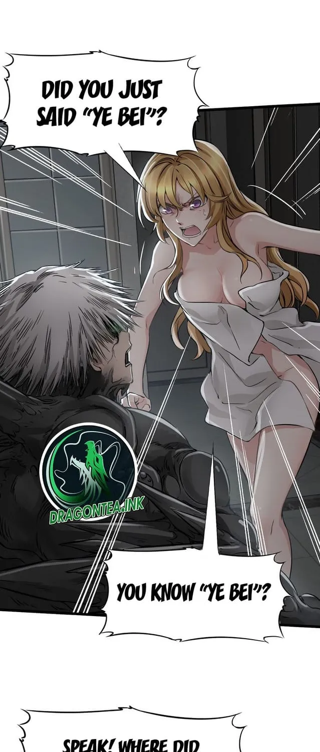 Read Apocalypse Mechanic chapter 19 image 17 on Lezhin