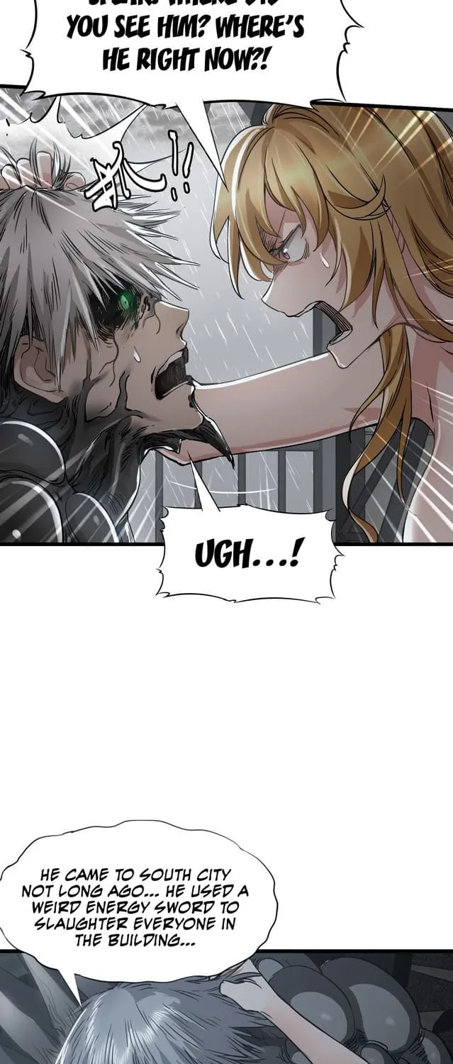Read Apocalypse Mechanic chapter 19 image 18 on Lezhin