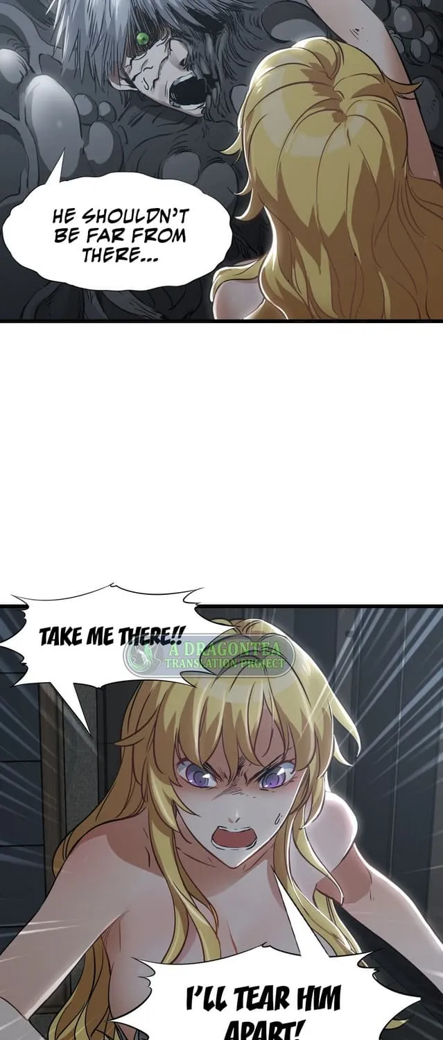 Read Apocalypse Mechanic chapter 19 image 19 on Lezhin