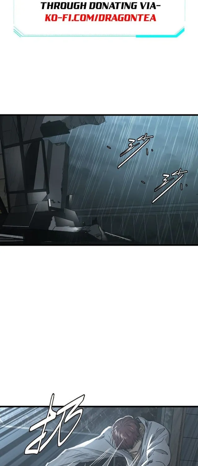 Read Apocalypse Mechanic chapter 19 image 2 on Lezhin
