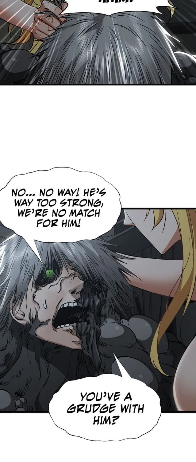 Read Apocalypse Mechanic chapter 19 image 20 on Lezhin