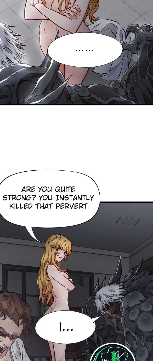 Read Apocalypse Mechanic chapter 19 image 23 on Lezhin