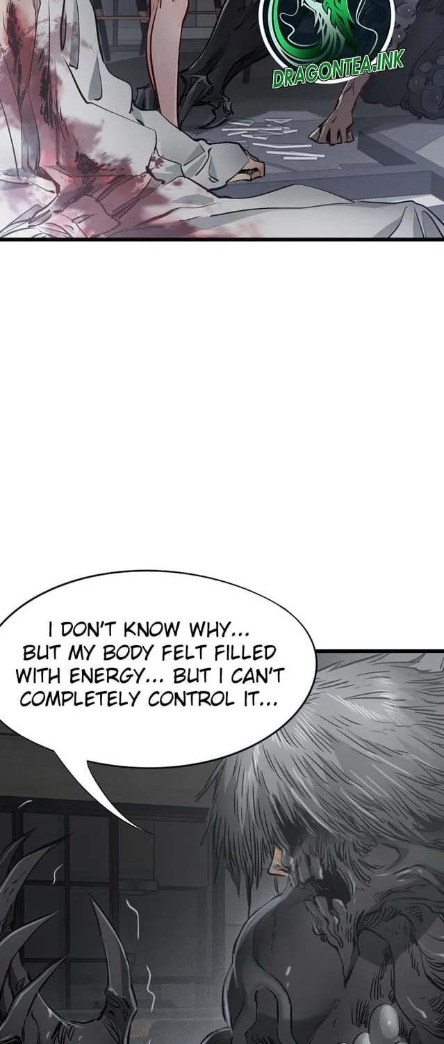 Read Apocalypse Mechanic chapter 19 image 24 on Lezhin