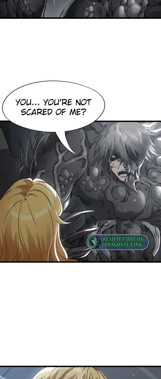 Read Apocalypse Mechanic chapter 19 image 25 on Lezhin