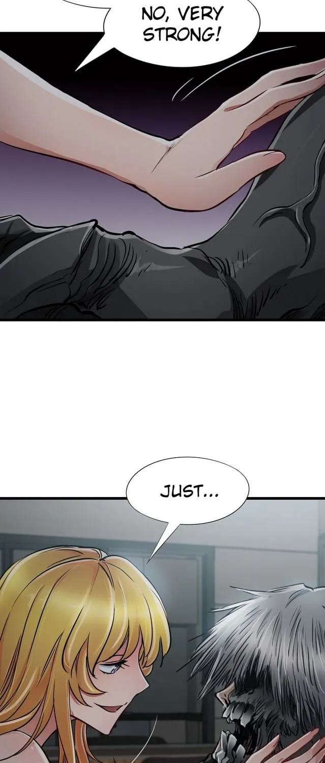 Read Apocalypse Mechanic chapter 19 image 27 on Lezhin