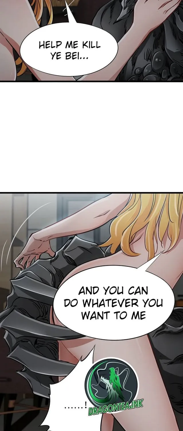 Read Apocalypse Mechanic chapter 19 image 28 on Lezhin