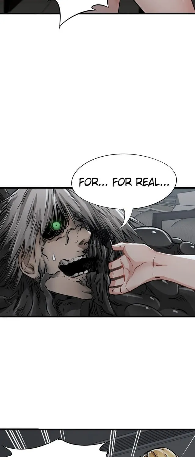 Read Apocalypse Mechanic chapter 19 image 29 on Lezhin