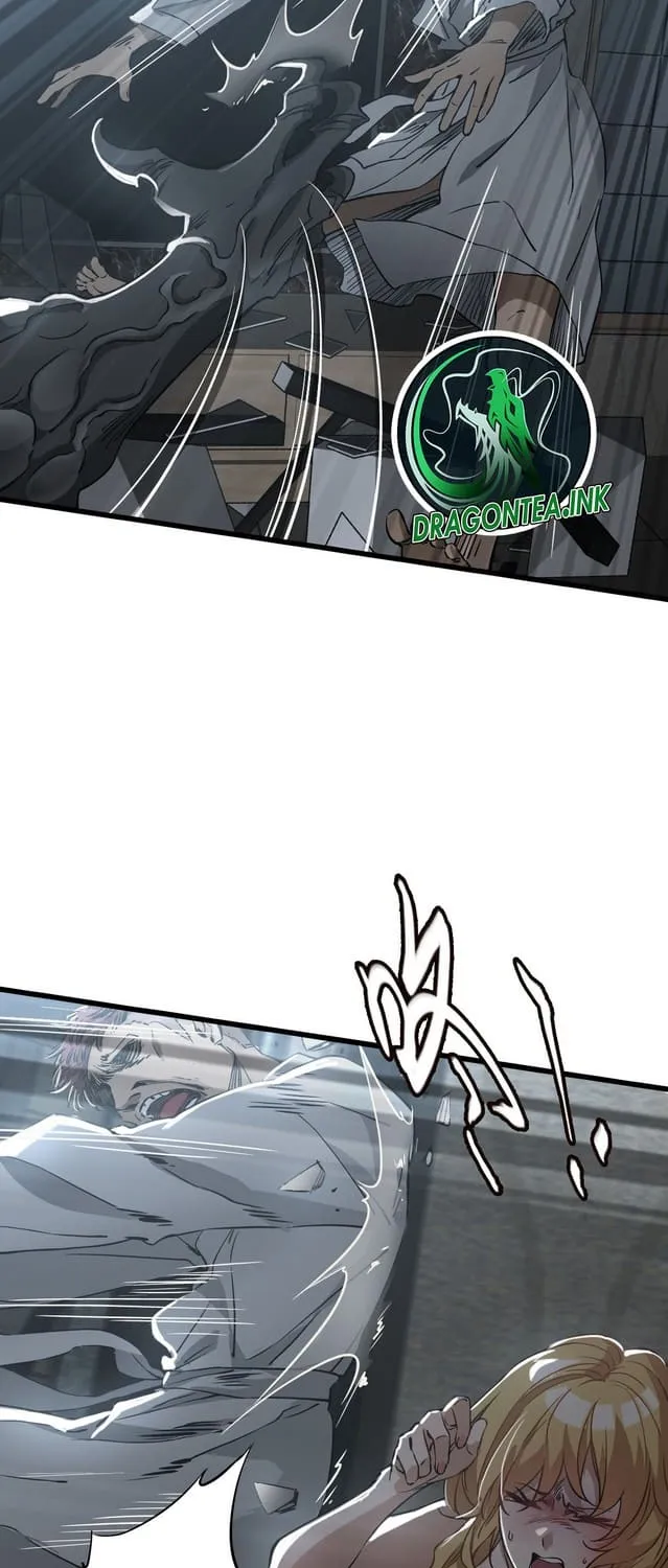 Read Apocalypse Mechanic chapter 19 image 3 on Lezhin