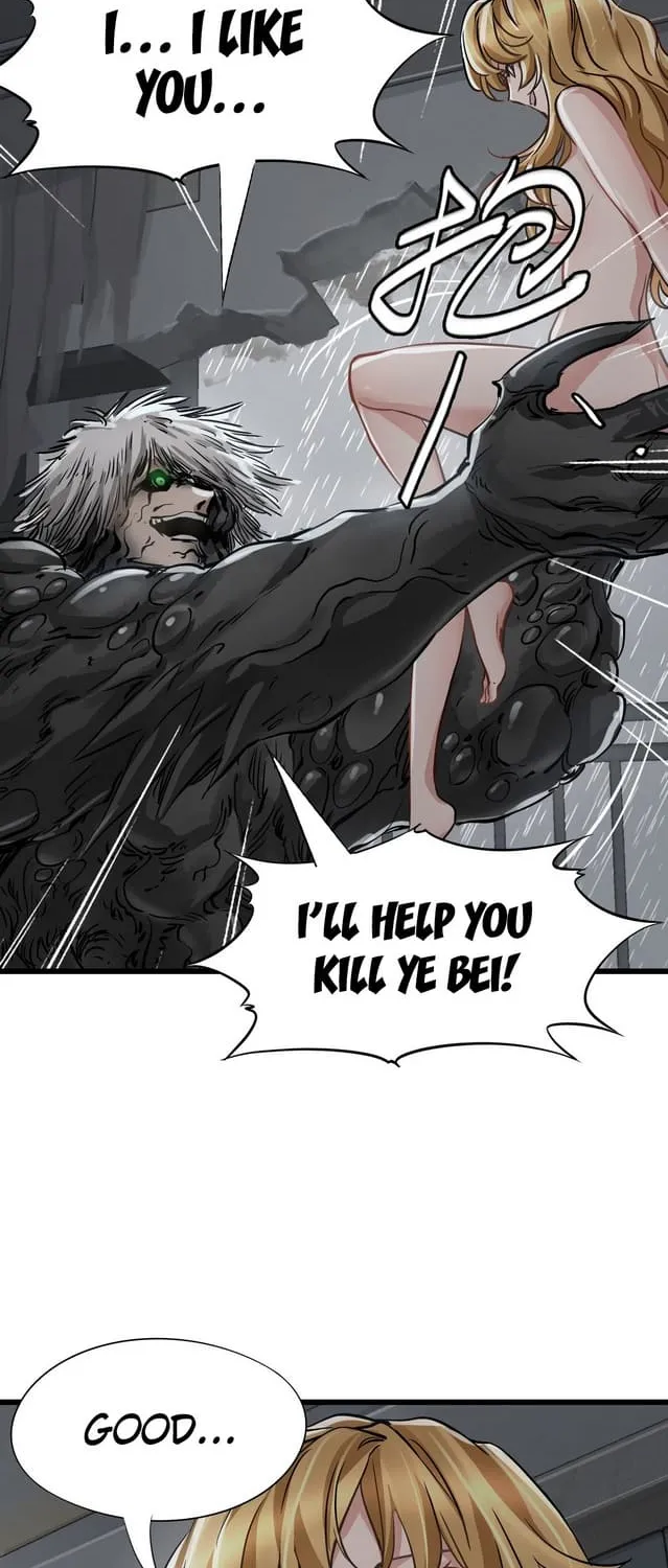 Read Apocalypse Mechanic chapter 19 image 30 on Lezhin