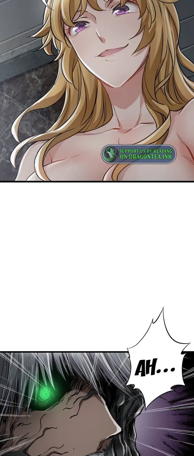 Read Apocalypse Mechanic chapter 19 image 31 on Lezhin