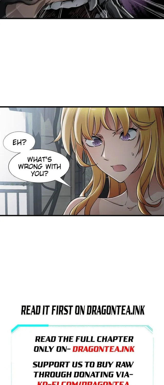 Read Apocalypse Mechanic chapter 19 image 32 on Lezhin