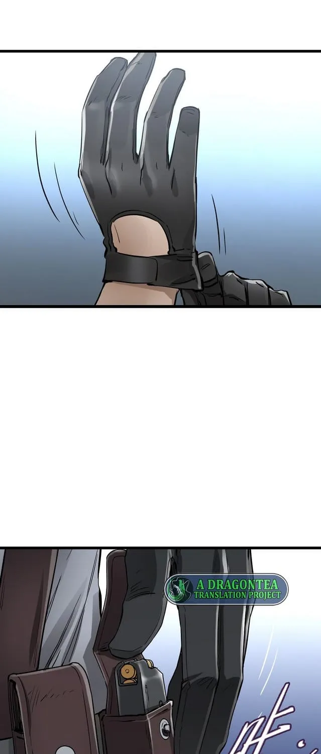 Read Apocalypse Mechanic chapter 19 image 37 on Lezhin