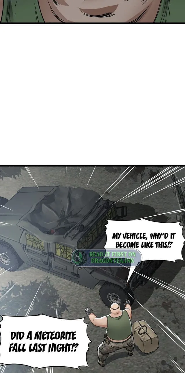 Read Apocalypse Mechanic chapter 19 image 42 on Lezhin