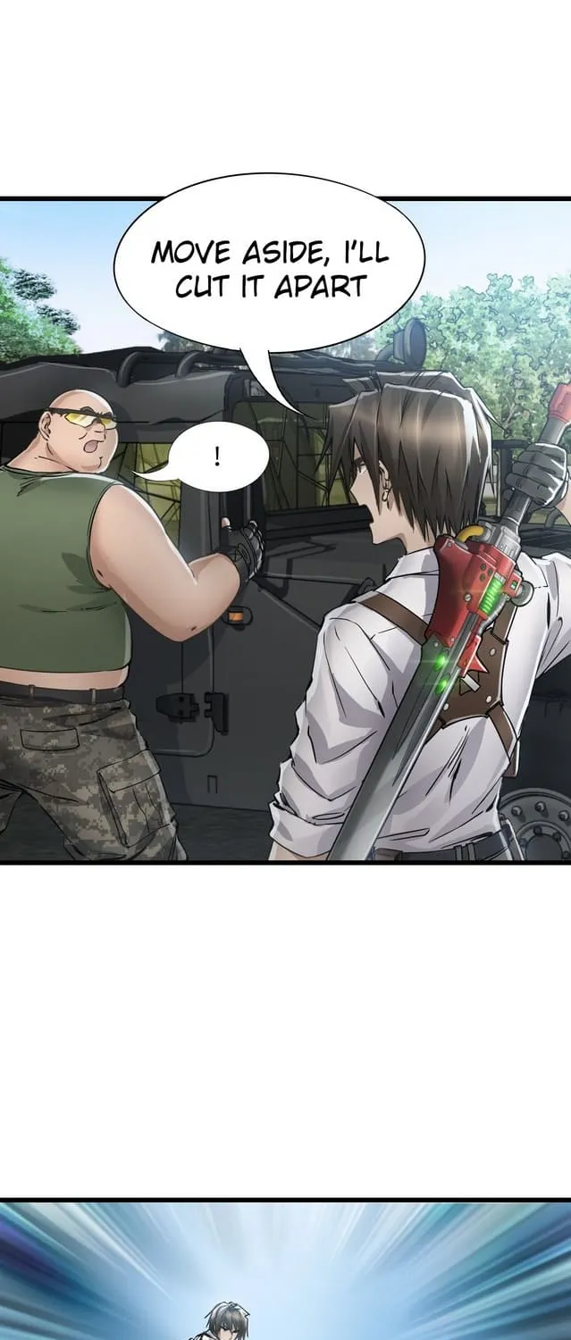 Read Apocalypse Mechanic chapter 19 image 45 on Lezhin