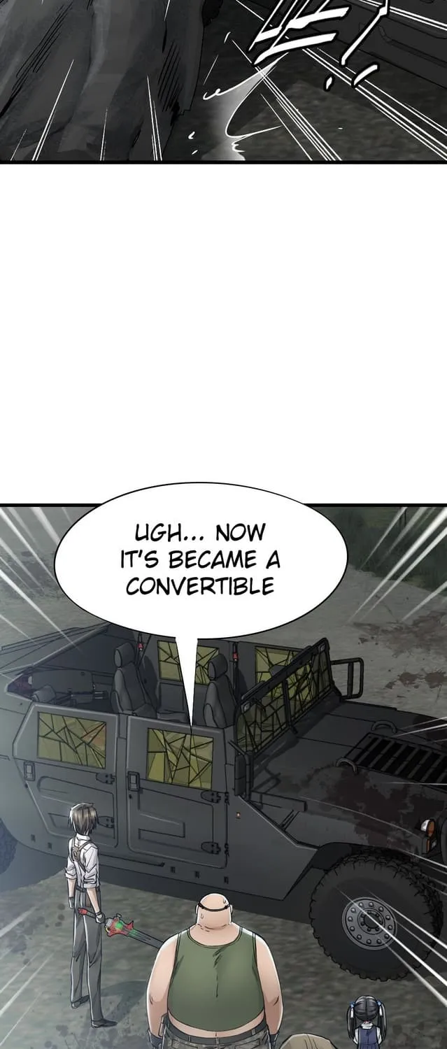 Read Apocalypse Mechanic chapter 19 image 47 on Lezhin