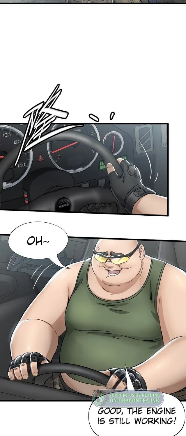 Read Apocalypse Mechanic chapter 19 image 48 on Lezhin