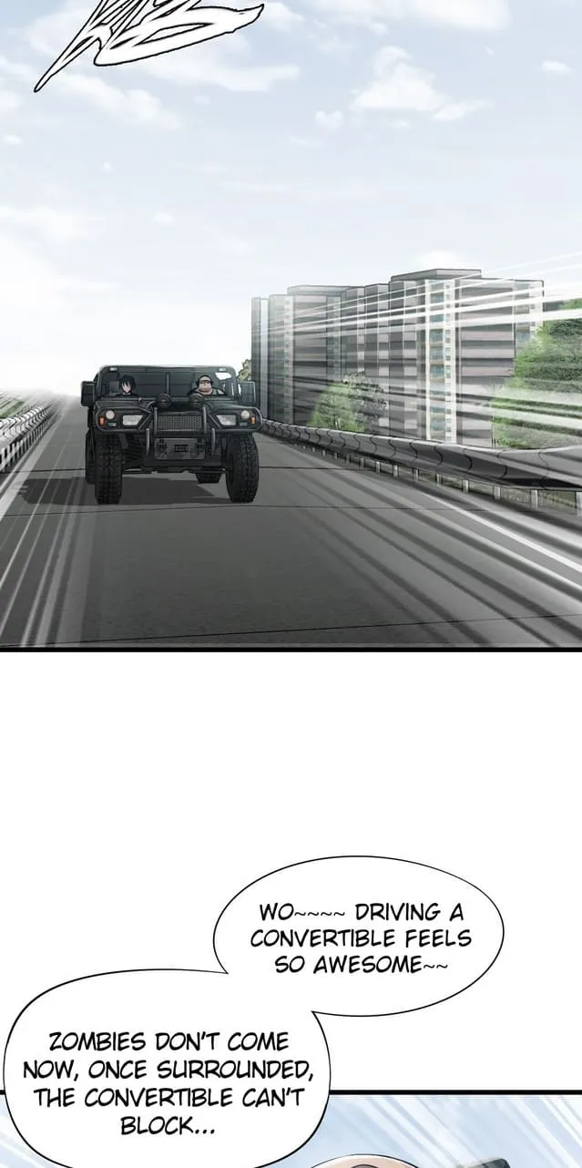 Read Apocalypse Mechanic chapter 19 image 51 on Lezhin