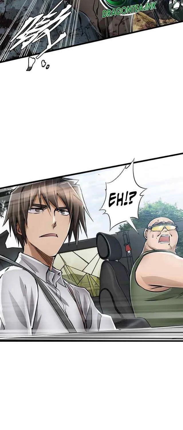 Read Apocalypse Mechanic chapter 19 image 53 on Lezhin