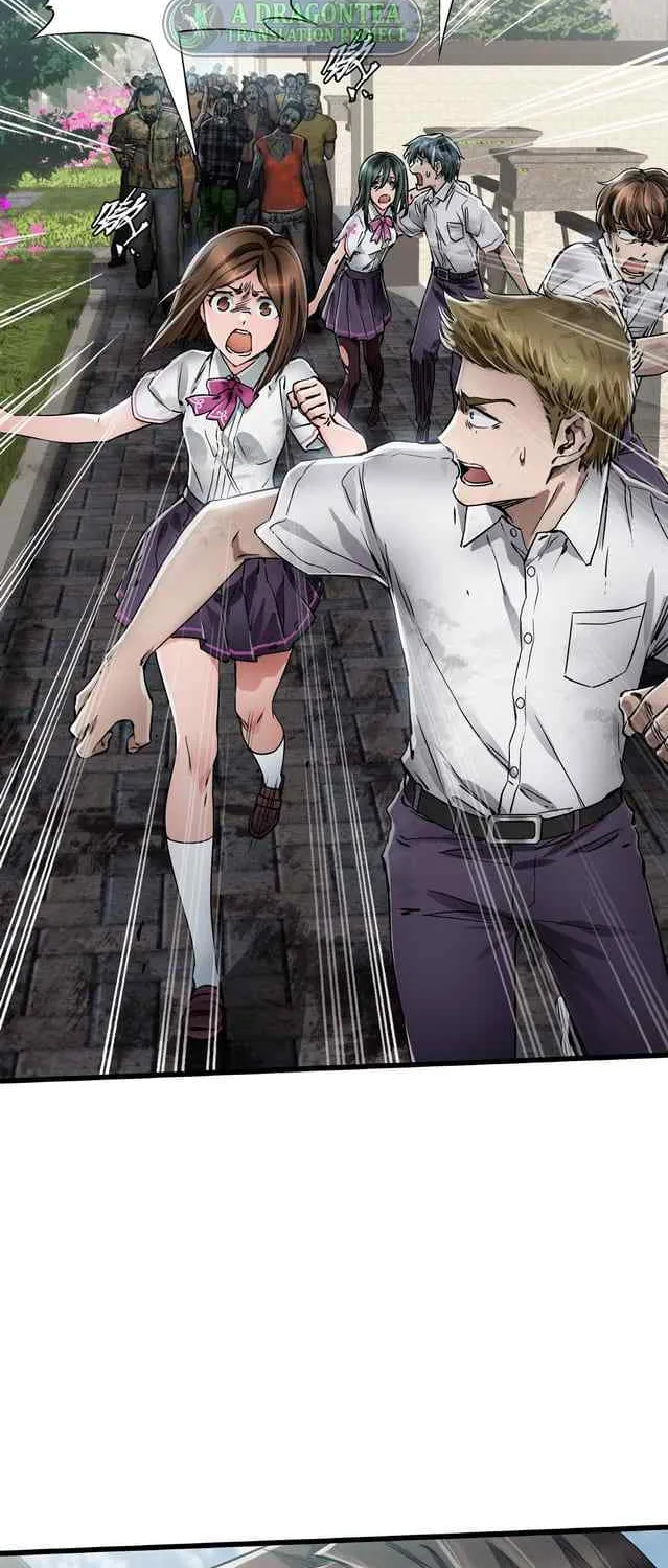 Read Apocalypse Mechanic chapter 19 image 55 on Lezhin