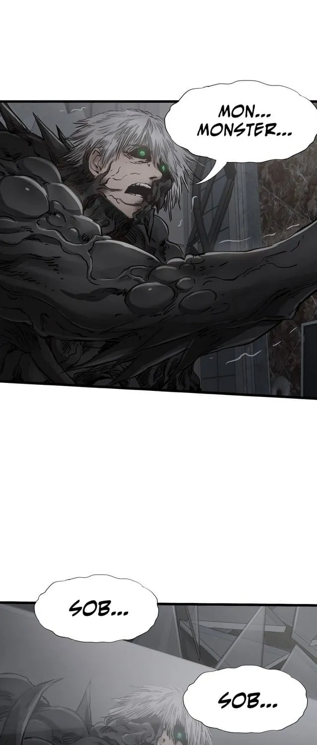 Read Apocalypse Mechanic chapter 19 image 7 on Lezhin