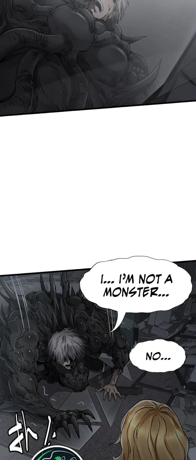Read Apocalypse Mechanic chapter 19 image 8 on Lezhin
