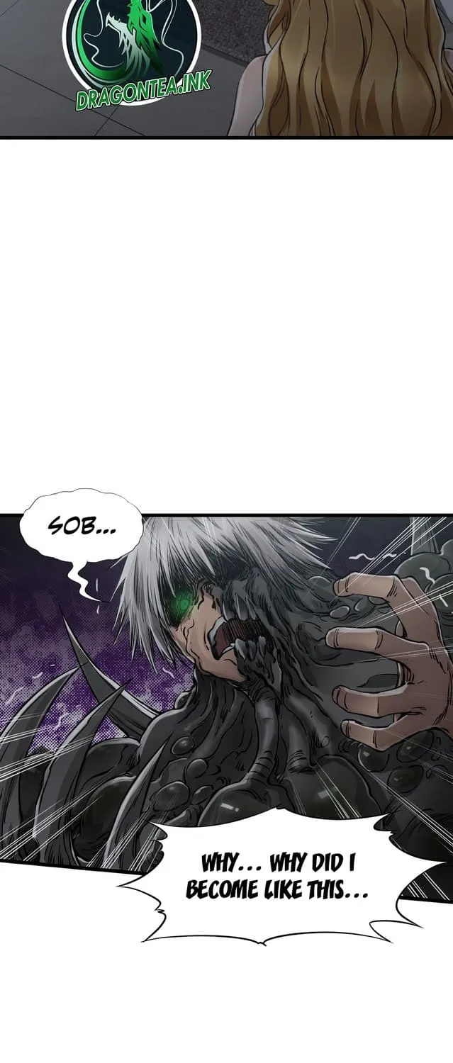 Read Apocalypse Mechanic chapter 19 image 9 on Lezhin