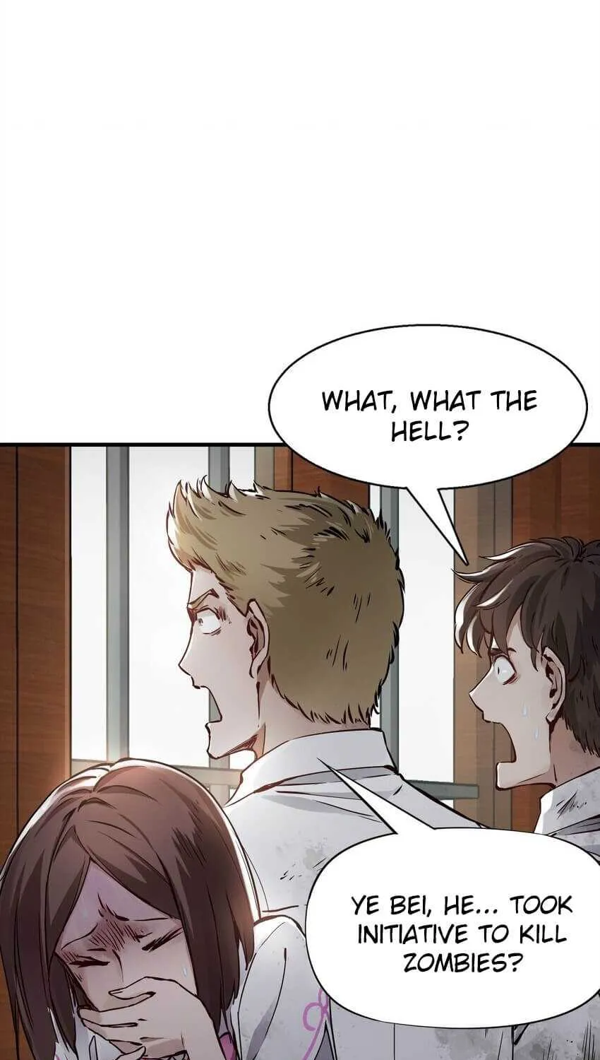 Read Apocalypse Mechanic chapter 2 image 10 on Lezhin