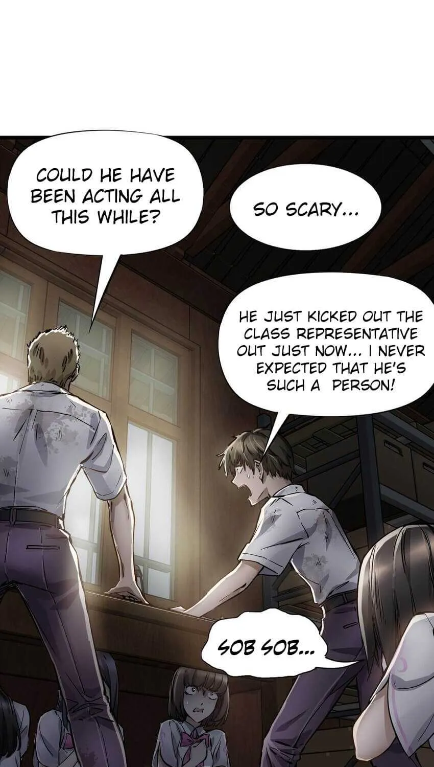 Read Apocalypse Mechanic chapter 2 image 12 on Lezhin