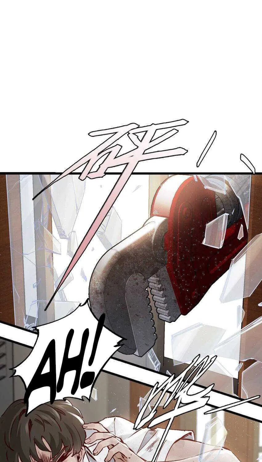 Read Apocalypse Mechanic chapter 2 image 16 on Lezhin