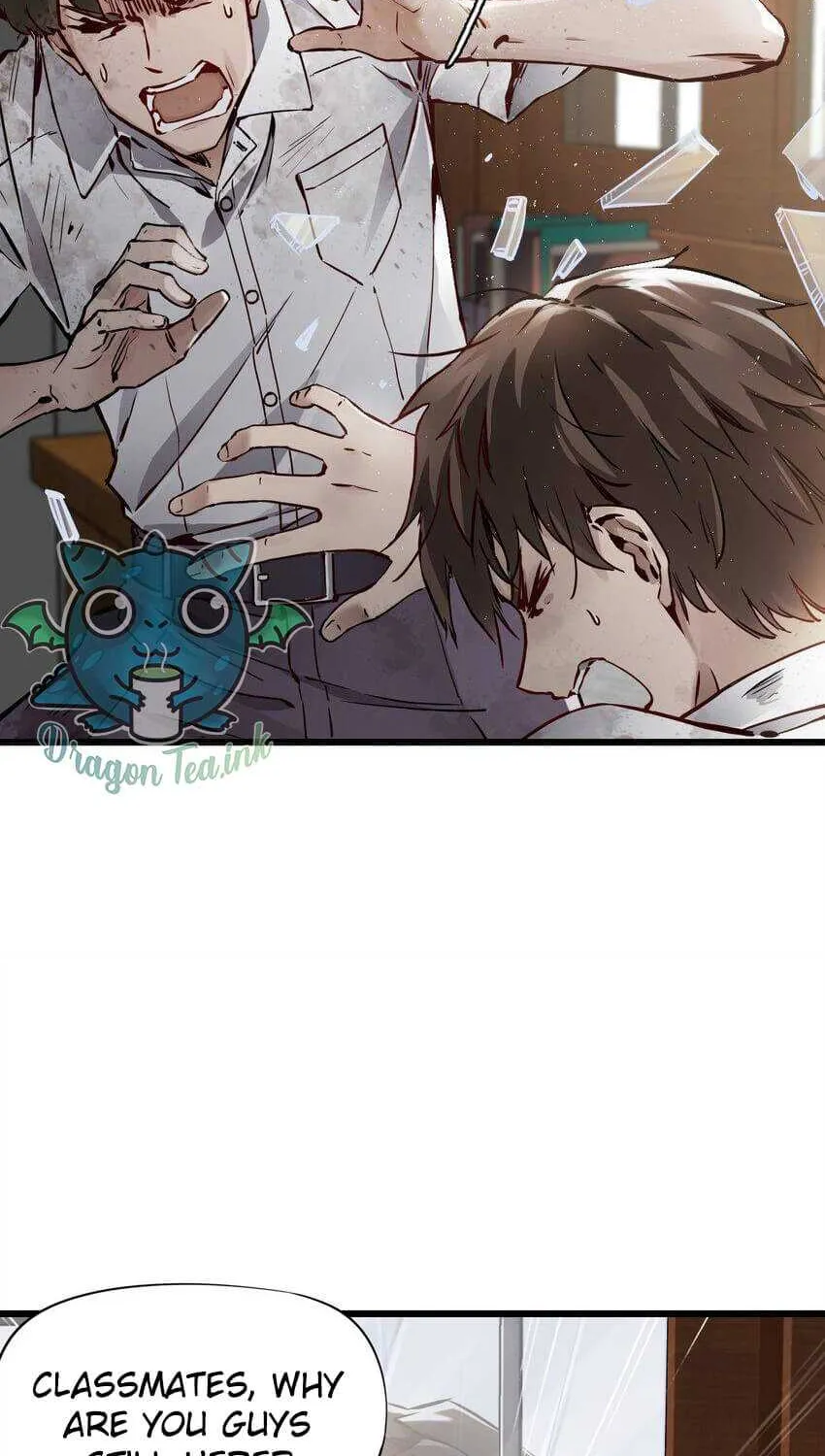 Read Apocalypse Mechanic chapter 2 image 17 on Lezhin