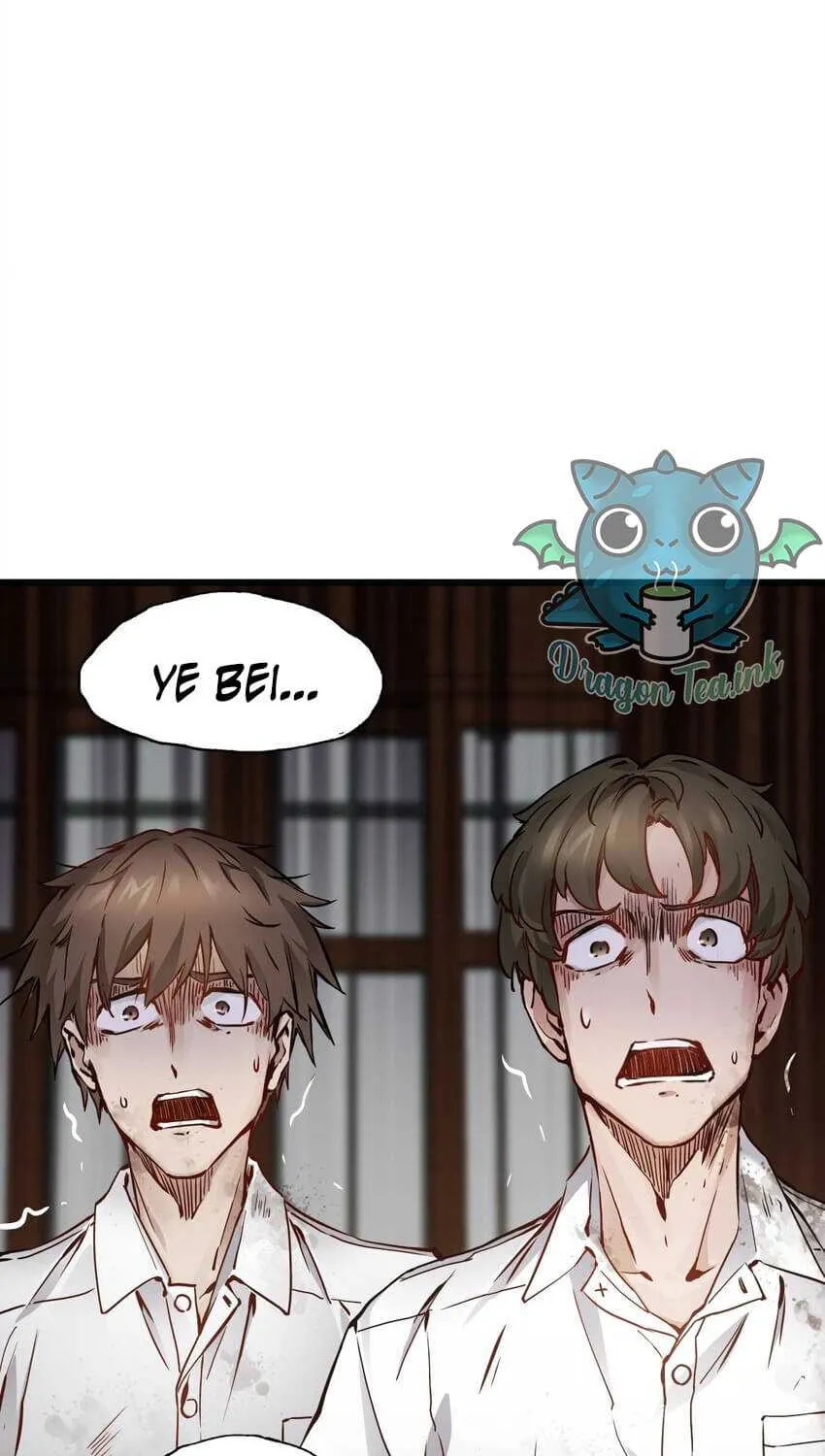 Read Apocalypse Mechanic chapter 2 image 19 on Lezhin